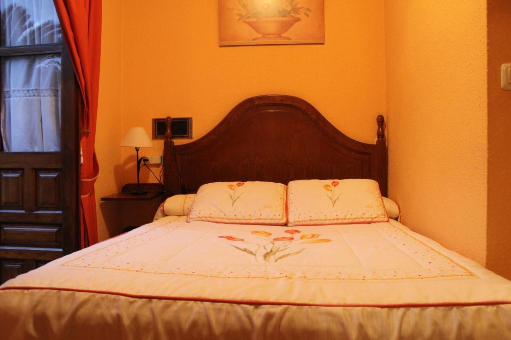 Nueve Valles Barcenaciones Room photo
